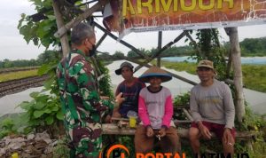 Komunikasi Sosial, TNI Sampaikan Tiga Hal