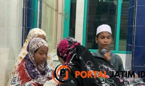 Hebat, SMA ini Sudah Kirimkan Siswanya Untuk KKN di Desa
