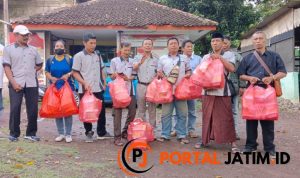 Ramadhan Berbagi, AWPR Bagi – Bagi Takjil