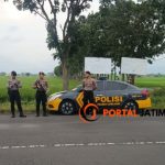 Antisipasi 3C dan Balap Liar JLT Menjelang Buka Puasa