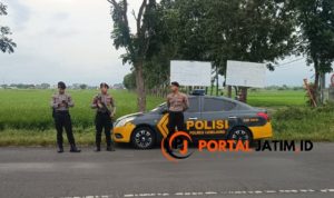 Antisipasi 3C dan Balap Liar JLT Menjelang Buka Puasa
