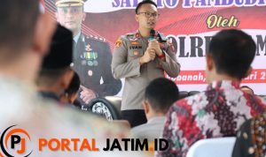 Setelah Berhasil Menertibkan Balap Liar dan Knalpot Brong Kini Kapolsek Sokobanah Akan Lakukan ini