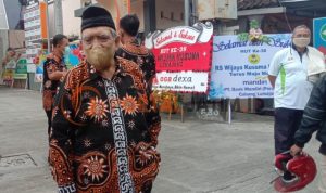Gebrakan Manis Ditorehlan Rumah Sakit Wijaya Kusuma Lumajang