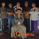 Solidaritas Persaudaraan Bertambah, SMSI Kabupaten Sampang Gelar Buka Bersama