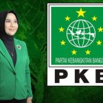 Ikut Terpanggil Mewakili Kaum Milenial Pada Kontestasi Pemilu Legislatif 2024, Hospita Eka Sari Nyaleg