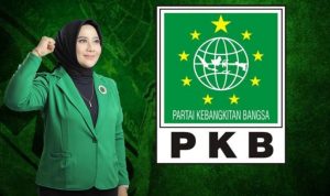 Ikut Terpanggil Mewakili Kaum Milenial Pada Kontestasi Pemilu Legislatif 2024, Hospita Eka Sari Nyaleg