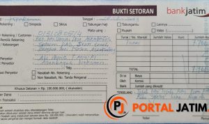 Sikap Super Bijak Kades Asembagus Terkait Adanya Pengaduan Staf Desanya Ke Instansi
