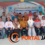 Jelang Selamatan Desa Maron Kidul, Kades Gelar Khitan Massal Bagi Warga Yang Tidak Mampu