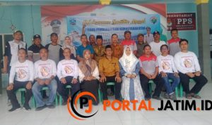Jelang Selamatan Desa Maron Kidul, Kades Gelar Khitan Massal Bagi Warga Yang Tidak Mampu