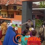 Polres Probolinggo Berhasil Melakukan Mediasi Penyegelan SDN Kalirejo 2 Dringu 