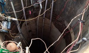 Jatuh Kesumur Sedalam 20 Meter, Pria Asal Desa Brani Wetan Probolinggo Tewas