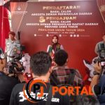 Setelah Daftar Bacaleg DPD RI, Keponakan Khofifah Raih Survey Urutan Kedua