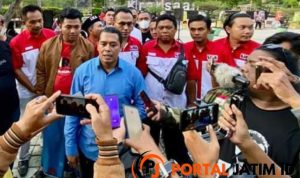 Polisi Ungkap Kasus Pembakaran Mobil LSM, LIRA Kabupaten Probolinggo Ajungi Jempol