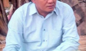 Berawal Dari Tukang Pencari Rongsokan Hingga Menjadi Kades