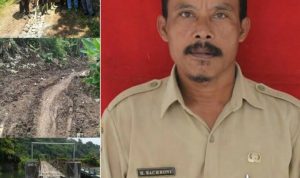 Putra Daerah Asli Fraksi PKB Dapil 4 Siap Maju Demi Kemakmuran Masyarakat Lumajang