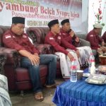 Mempererat Hubungan, Kades Wartawan dan LSM Gelar Pertemuan Rutin