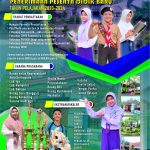 BROSUR PPDB SMPN 3 SAMPANG 1