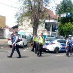 Satuan Lalu Lintas Lumajang Tindak 27 Pelanggar 