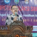 Galaksi Sains Spensa Resmi Dibuka