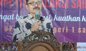 Galaksi Sains Spensa Resmi Dibuka