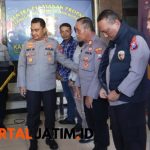 Bentuk Satgas TPPO, Kapolres Lumajang: Tidak Ada Alasan untuk Tidak Menumpas Kejahatan yang Merusak Nilai Kemanusiaan
