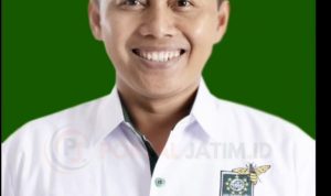 Dari Wartawan Menuju Senayan