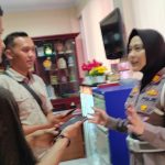 Personel Jember Siagakan Untuk Kamseltibcarlantas