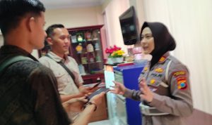 Personel Jember Siagakan Untuk Kamseltibcarlantas