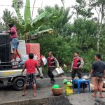 Tragis!! Bencana Banjir Lahar Dingin Gunung Semeru