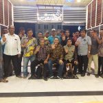 Dukungan Bergelombang PAC-Ranting, Cak Rochim Optimistis Tambah Kursi PKB di Jatim 1
