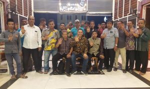 Dukungan Bergelombang PAC-Ranting, Cak Rochim Optimistis Tambah Kursi PKB di Jatim 1