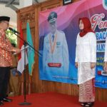 Wabup Timbul Kukuhkan Bunda Baca Dan Bunda Literasi
