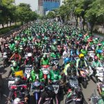Besok 20 Juli, Ribuan Driver Online Jatim Demo di Surabaya