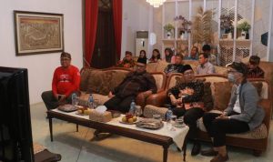 Kabupaten Probolinggo Raih Penghargaan Kabupaten Layak Anak Kategori Madya