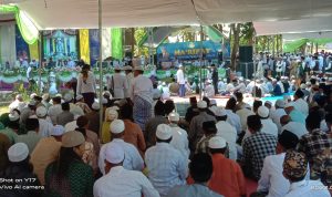 Rutinan Ma’jlis Ta’aruf dan Ta’rif Qorobat (Ma’rifat) Ke 12 Berjalan Sukses