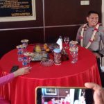 AKBP Wisnu Wardana Resmi Menjadi Kapolres Kabupaten Probolinggo 