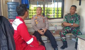 Polres Jember Mulai Awasi Pendistribusian Cegah Kelangkaan Gas LPG 3 Kg