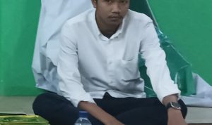 Pemuda Ini Terpilih Jadi Ketua PAC PKB Kecamatan Sedati