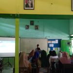 Daftar Ulang dan Rapat Wali Murid di SDN Ketapang Barat 1 Berjalan Lancar