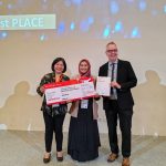 Pemenang Falling Walls Lab Indonesia Siap Berlaga di Berlin