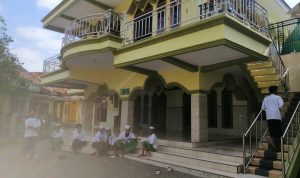Pembebasan Lahan Tol, Diduga Beberapa Oknum Mencari Keuntungan Dari Tanah Kas Masjid