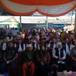 Petik Laut Desa Kalibuntu, Gubernur Jatim Lepas Prosesi Larung Sesaji