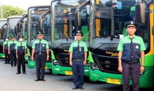 Trans Jatim Akan Layani Rute Surabaya-Mojokerto