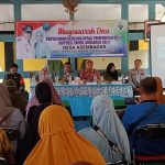 Musdes Penyusunan Rencana Kerja Desa Asembagus Kecamatan Kraksaan 