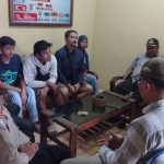 Polsek Senduro Lakukan Restorative Justice Kasus Penganiayaan