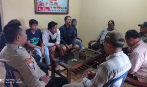 Polsek Senduro Lakukan Restorative Justice Kasus Penganiayaan
