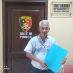 AMPP Minta Kapolri Usut Langsung Dugaan Penelantaran Perkara dan Menghilangkan BB