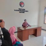 Ruang Pelayanan Anti Narkoba Resmi Dibuka
