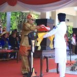 Pemkab Probolinggo Peringati HUT Ke-78 Proklamasi Kemerdekaan RI