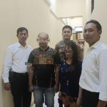 Mengaku Pasangan Suami Istri, Dua Pengedar Sabu Ditangkap Satreskoba Polres Jember